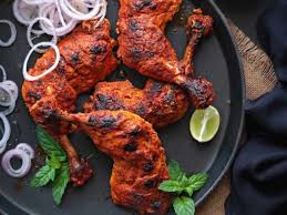 Tandoori Chicken